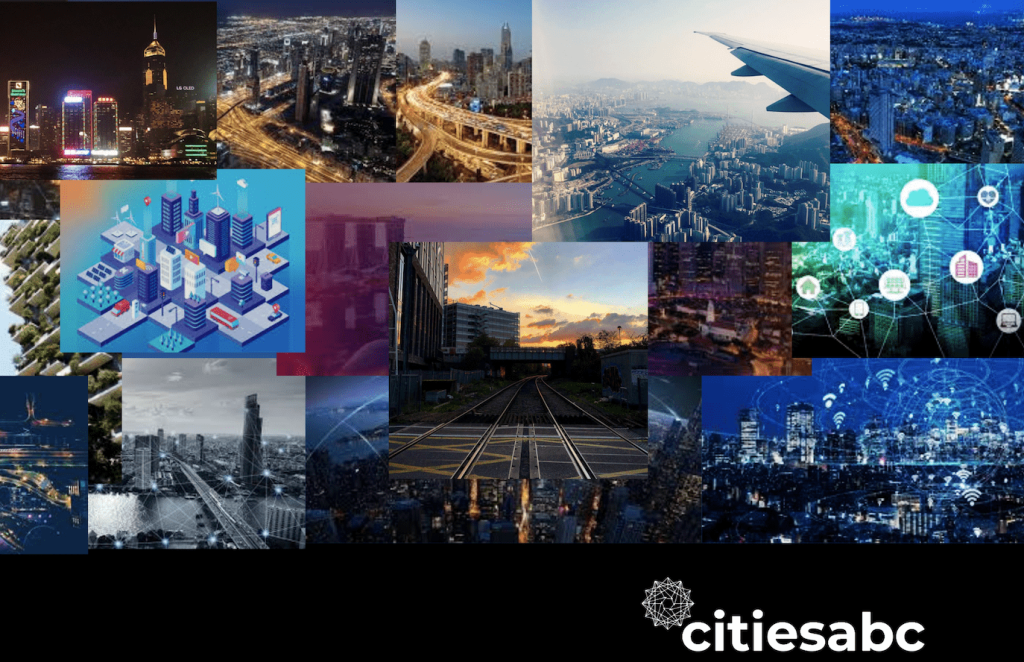 citiesabc uniting and reinventing the global cities and communities 