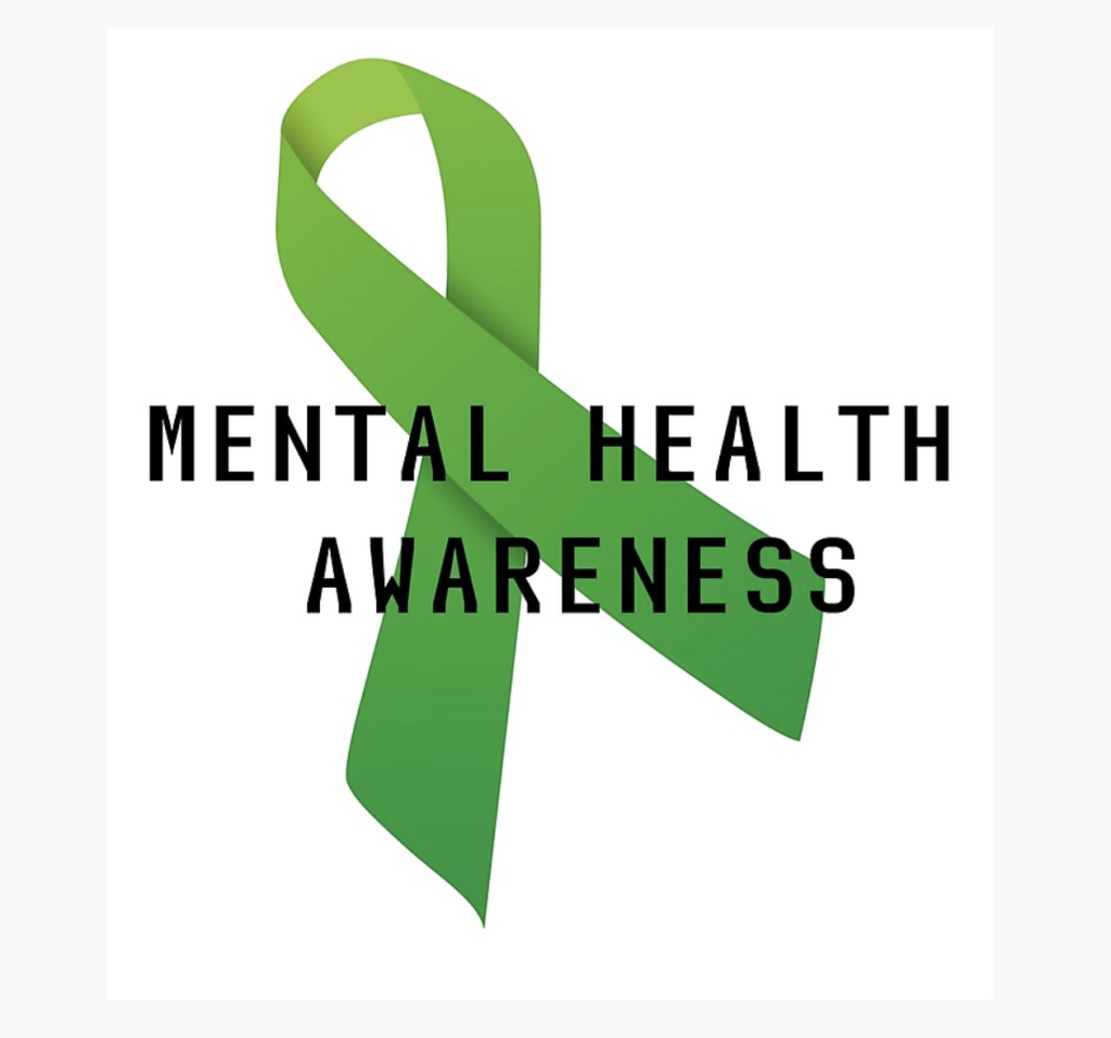 London Lord Mayor’s Appeal Turn LinkedIn green for Mental Health Awareness Week 2020