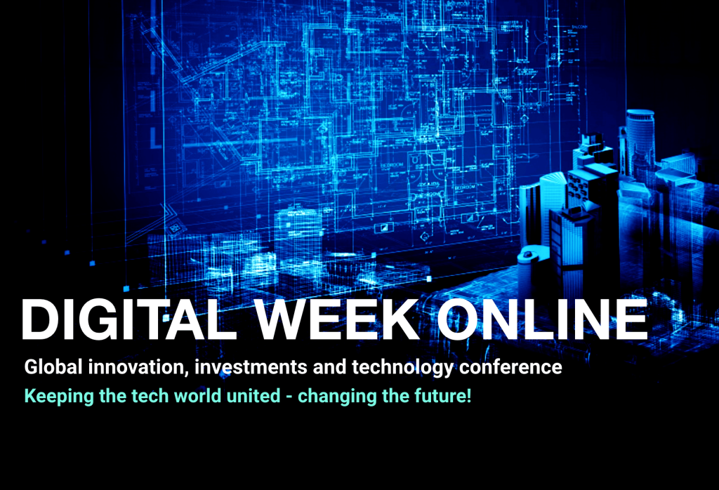 Digital Week Online