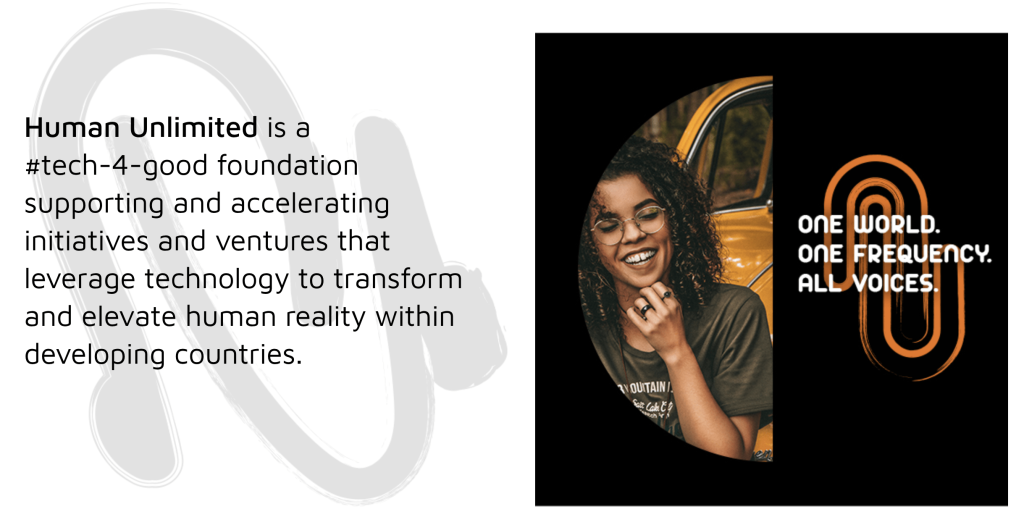UNL, Akoin and Venturerock Team Up to Launch Human Unlimited #tech4good Foundation