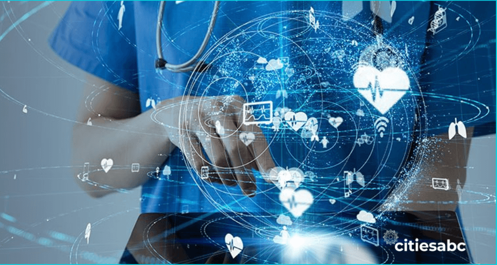 HealthTech, Digital Health, Health Care, Health Care Sustainabilty 