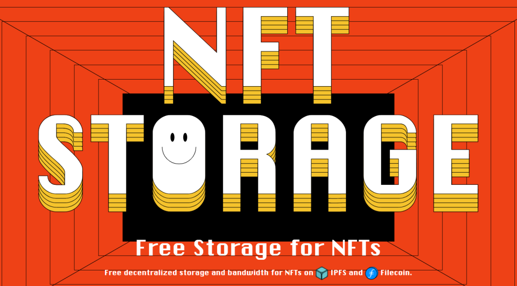 nft.storage, nft storage, decentralised, nonfungible token, non fungible token, crypto asset, crypto art, digital art, digital storage