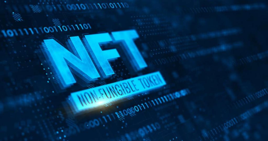 Gibraltar, NFT, NFT Vision Hack