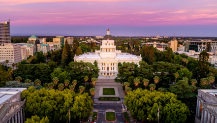 Exploring Sacramento: Top Reasons Why California’s Capital Should Be Your Next Destination
