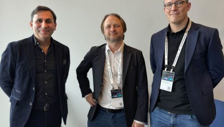 IBM Partnership, AI Solutions, Metaverse And Digital Human Beings: Dinis Guarda Interviews Thomas Normark And Thor Hauberg From NTT DATA