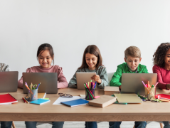 7 Benefits of Online Enrollment Systems for Public Schools