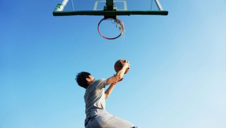 Bringing Fun into Your Business: How to Organize a Successful Sports Event