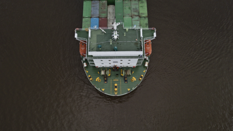 Going Green with Your SMB Supply Chain: Sustainable Shipping Solutions