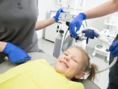 How to Maintain Your Child’s Dental Health