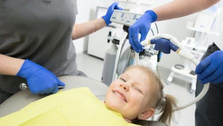 How to Maintain Your Child’s Dental Health