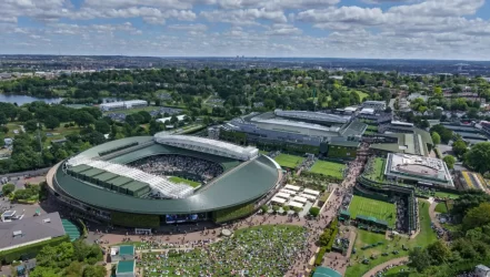 Personalised Match Summaries And Enhanced Fan Engagement: IBM And Wimbledon launch ‘Catch Me Up’ Gen AI