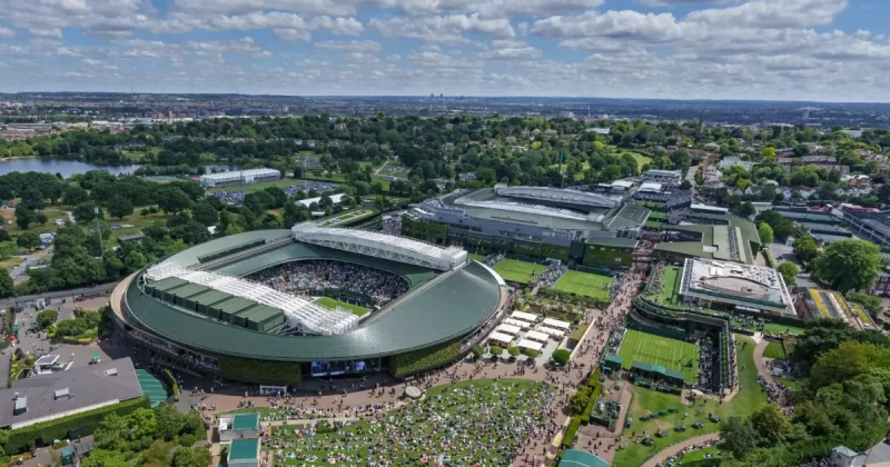 Personalised Match Summaries And Enhanced Fan Engagement: IBM And Wimbledon launch ‘Catch Me Up’ Gen AI