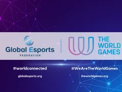 The World Games And Global Esports Federation Collaborate To Feature Esports At Chengdu