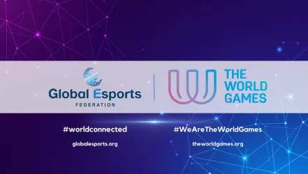 The World Games And Global Esports Federation Collaborate To Feature Esports At Chengdu