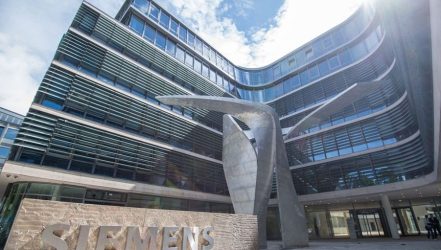 How Siemens Technology Center Bolsters Germany’s Innovation Strength