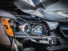 Understanding Motor Accident Liability: Who Is Responsible?