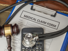 Basic Requirements for a Medical Malpractice Claim