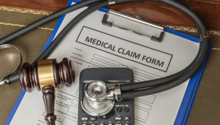 Basic Requirements for a Medical Malpractice Claim