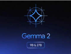 Google Announces The Launch of Gemma2 For Improved AI Capabilities