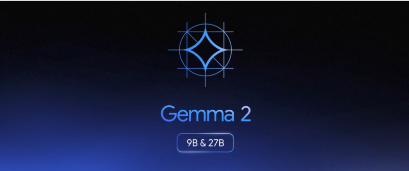 Google Announces The Launch of Gemma2 For Improved AI Capabilities