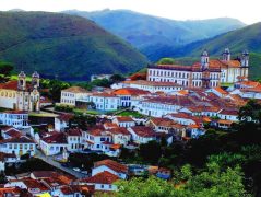 Top Cities to Visit In Minas Gerais