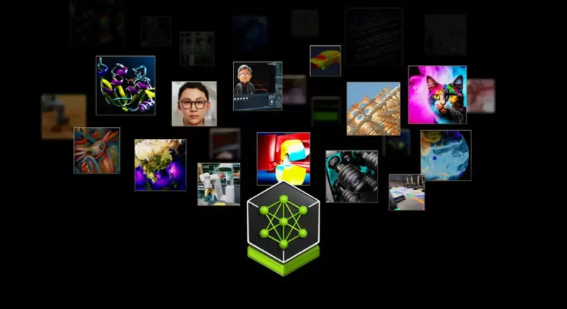 NVIDIA Unveils AI Foundry And NeMo Retriever For Custom Generative AI Models Using Llama 3.1