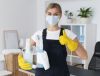 The Benefits of Hiring Professional Office Cleaners
