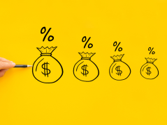 The Role of Compound Interest in Lumpsum Investments