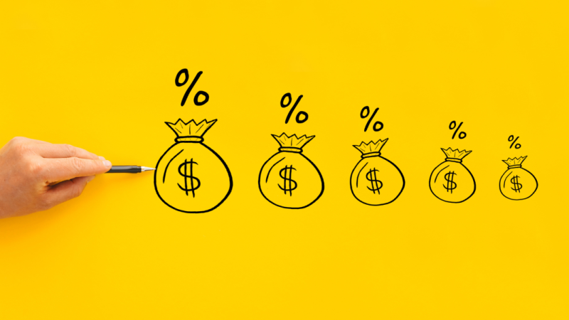 The Role of Compound Interest in Lumpsum Investments