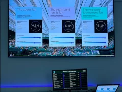 An IBM Wimbledon Case Study Of How Gen AI Is Being Used In Tennis And Sports
