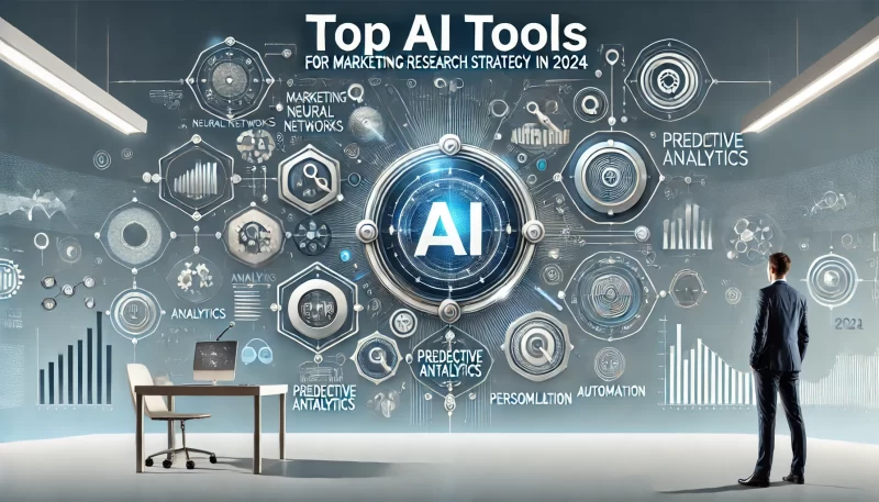 AI Tools For Market Research Strategies Transforming Urban Marketing