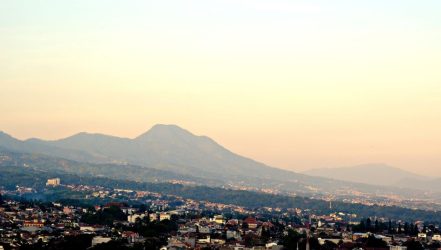 Bandung: Discover The Paris Of Java’s Rich Culture And Attractions