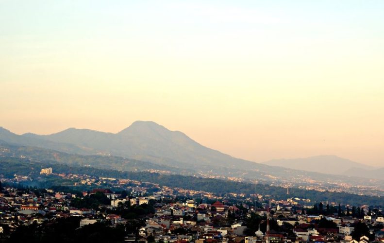 Bandung: Discover The Paris Of Java’s Rich Culture And Attractions