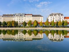 Vienna Has The World’s Highest Liveability Standard For Third Consecutive Year