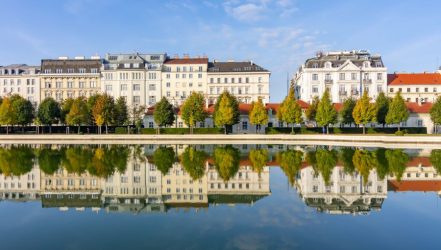 Vienna Has The World’s Highest Liveability Standard For Third Consecutive Year