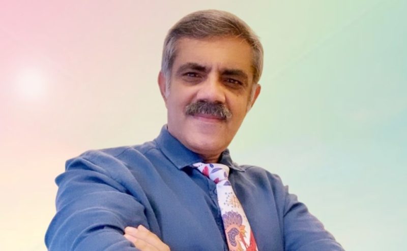 Ztudium Welcomes Raj Kapoor, Founder CEO Of India Blockchain Alliance, Chairman Of Global Alliance for Ethical AI Innovation, To Advisory Board