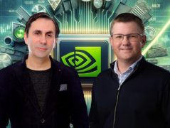 Erik Pounds, Director of Product Marketing at NVIDIA, Discusses Enterprise AI On Dinis Guarda YouTube Podcast