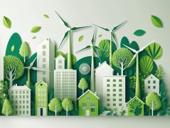 1.9 Million UK Buildings Require Urgent Energy Efficiency Overhaul