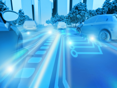 How Electric Vehicles Will Shape The Future Of Smart Cities