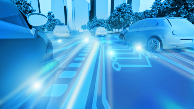 How Electric Vehicles Will Shape The Future Of Smart Cities