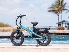 How Have E-bikes Evolved? Ten Major Advancements