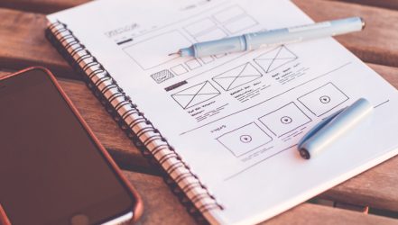 How Website Design Affects Conversion