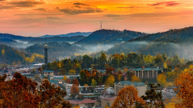 How to Organize a Multi-Generational Family Trip to Gatlinburg