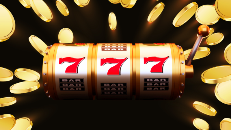 Winning Wisely: How to Manage Your Money While Playing Online Slots