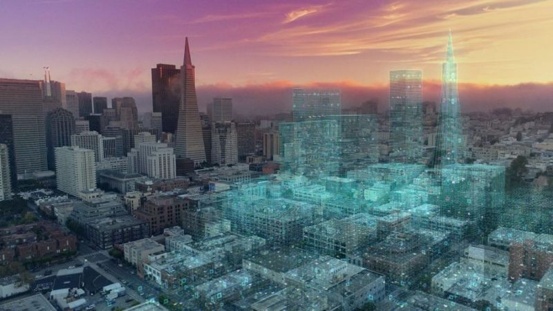 Top Digital Twin Trends for 2024: How Virtual Models Are Shaping Smart Cities