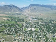 Cody, Wyoming: A Comprehensive Overview