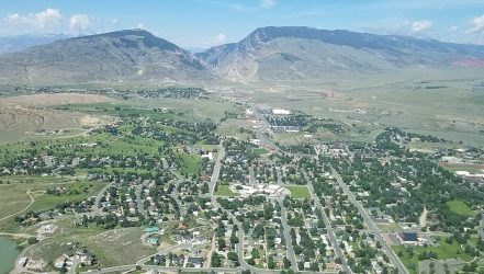 Cody, Wyoming: A Comprehensive Overview