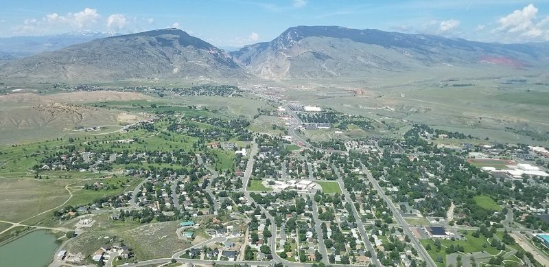 Cody, Wyoming: A Comprehensive Overview