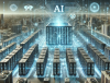 The Rising Energy And Infrastructure Demands For AI Data Centres