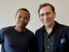 Prayson Wilfred Daniel, Director Of Transformation Lab At NTT Data Solutions Discusses Ethical Data And Digital Innovation with Dinis Guarda